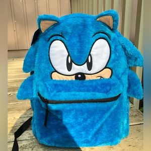 Sonic bag